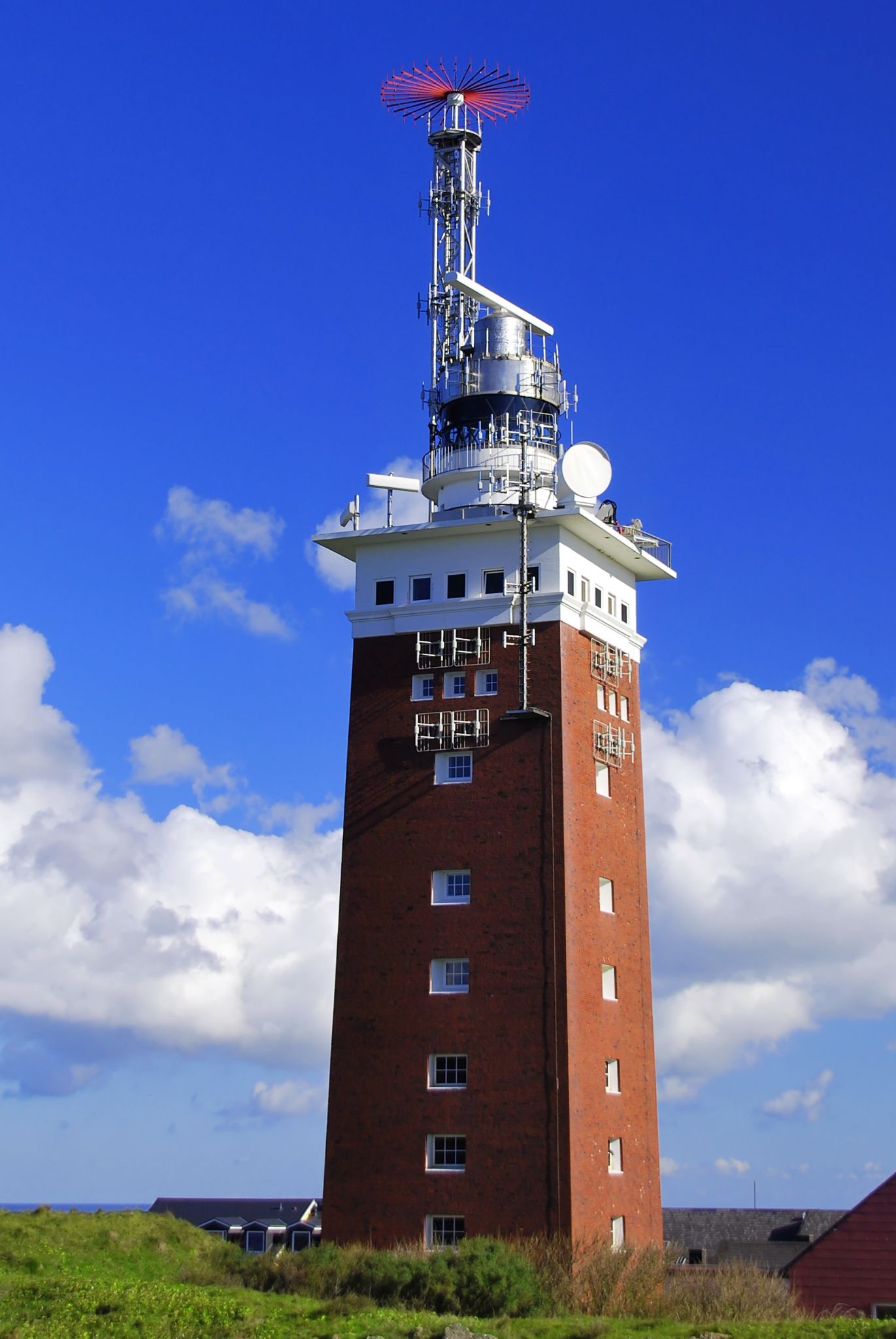 Leuchtturm Helgoland